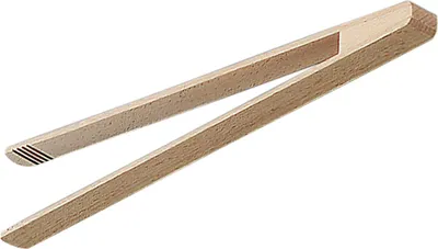 Produktbild von Kesper Grillzange, Buche, 69752