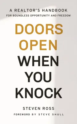 Produktbild von Doors Open When You Knock