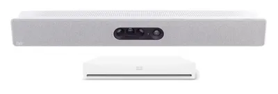 Produktbild von Cisco Webex Room Kit Pro Konferenzsystem 15.1 MP Ethernet LAN-Anschluss Gruppen-Videokonferenzsystem
