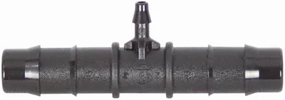 Productafbeelding van Adapter dia. 13 mm naar dia. 4 mm Hozelock