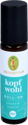 Immagine prodotto di Kopfwohl - Roll-On organico 10ml