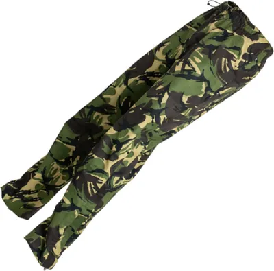 Produktbild von Fortis Marine Trousers DPM - Regenhose, Größe:XL
