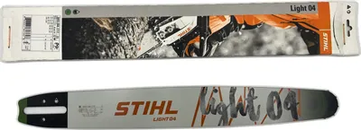 Produktbild von Stihl Führungsschiene Light 04, 45 cm, 3/8 1.6 mm Typ 05 30030087717