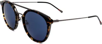 Produktbild von Carolina Herrera Sonnenbrille SHE129 0AGG 52 23 140