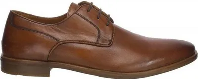 Zdjęcie produktu dla Buty biznesowe męskie Salamander 31-63001-07 Kolor: Brązowy Rozmiar: 45