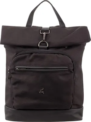 Produktbild von Prato Freizeit Rucksack RS96 Cityrucksack black