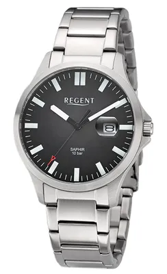 Produktbild von Regent - 32-BA-794 - Herrenuhr