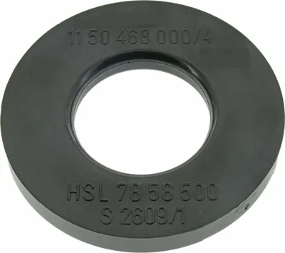 Zdjęcie produktu dla Stop mocowania silnika Simson SR50, SR80
