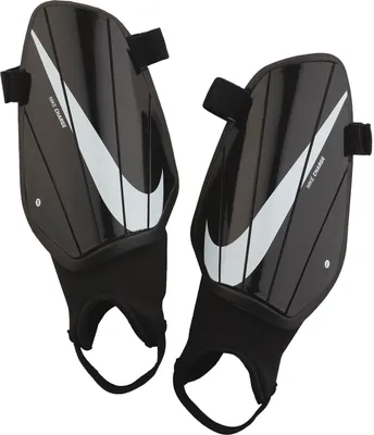 Produktbild von Nike Charge Grid Black / Black / White XL