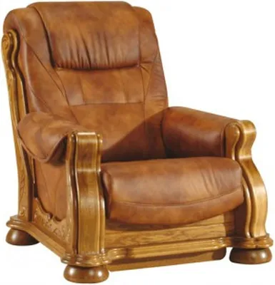 Produktbild von Sofagarnitur 3+2+1 Sitzer Klassischer Wohnlandschaft Sofas Couchen Polster Neu