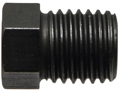 Obrázok produktu pre Spojka potrubia 4 mm 500221610810 ŽULA