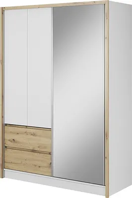 Image de Étagères polyvalentes Armoire Étagère Rangement Penderie Nouveau 180cm