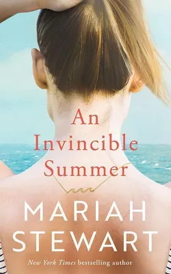 Produktbild von An Invincible Summer