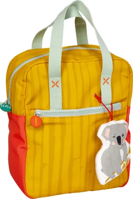Produktbild von Coppenrath 17748 - Die Spiegelburg - Kleine Freunde - Rucksack, Koala