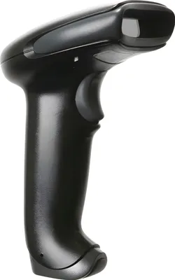 Immagine prodotto di Honeywell Hyperion  1300g CCD USB Kit (Kabel)     schwarz 1D