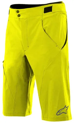 Produktbild von Alpinestars Pathfinder Bike Shorts (Yellow,30)