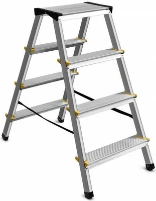 Immagine prodotto di Awtools drabina taboret 4 stopnie 150kg