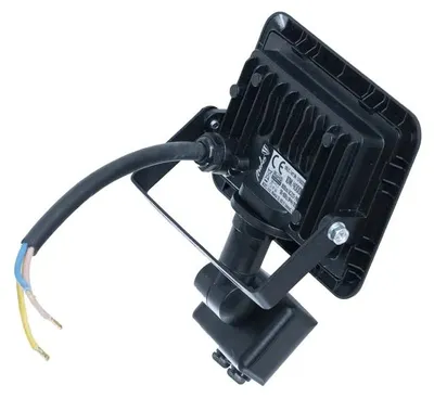 Obrázok produktu pre LED reflektor s PIR senzorom 10W / 4000K - LF0021S