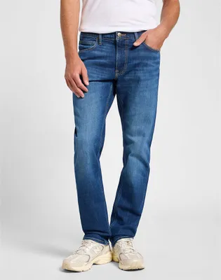 Produktbild von Lee Daren Jeans Blau 31 / 32 Mann Blau 31