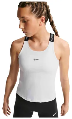 Produktbild von Tanktop Nike IF1747-100 für Kinder