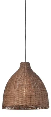 Imagen del producto de Lámpara colgante ACA Prim, modelo ML1013011B
