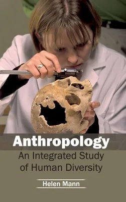 Produktbild von Anthropology