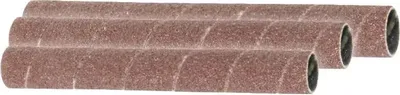 Produktbild von GÜDE Schleifhülsen 13 K 80 3 teilig für Bandschleifmaschine GSBSM 450