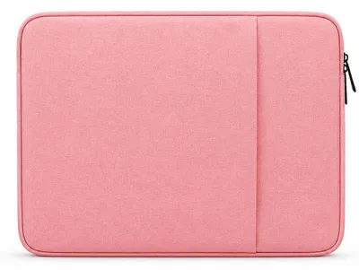 Produktbild von Laptoptasche für Macbook Pro 16" M5 Tasche Schutzhülle Sleeve Case Cover Case Slim Pink