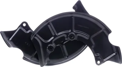 Produktbild von RIDEX Spritzblech Bremsscheibe für VW Golf IV Schrägheck (1J1) Vorne Rechts Vorne Links 1330S0262 Ankerblech