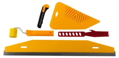 Produktbild von 5-in-1 Tapeten-Set zur Wanddekoration