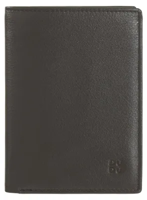 Produktbild von Herren Brieftasche Schwarz