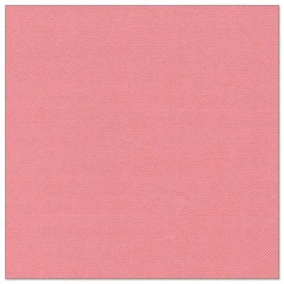 Produktbild von Servietten "ROYAL Collection" 1/4-Falz 40 cm x 40 cm rosa