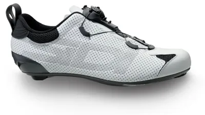 Produktbild von SIDI Tri-Sixty Fahrradschuhe Herren, Weiß