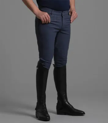 Produktbild von Premier Equine Barusso Hosen Blau 38 Blau 38