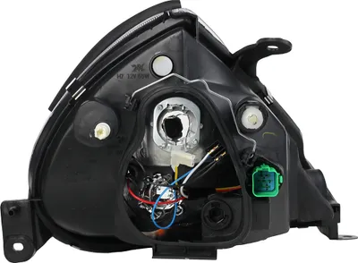 Immagine prodotto di JOHNS faro principale 32 51 09 sinistro per FORD KA (RB_)