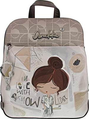 Produktbild von Anekke Sophia 42805-055 (1/beige/braun/khaki)