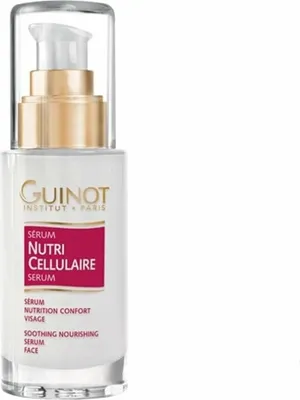 Produktbild von Guinot Nutri Cellulaire Serum 30 ml