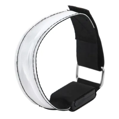 Produktbild von LED-Licht-Armband,Blinkendes Sportarmband,LED-Sportarmband,Einstellbares leuchtendes Armband,Wiederaufladbares LED-Armband,LED-Armband