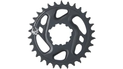 Produktbild von SRAM Kettenblatt Sram X-Sync2 Eagle 30 Z. 6 Mm Off Alu