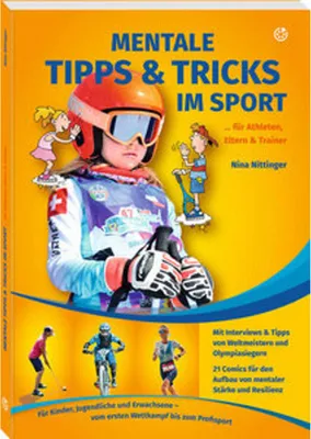 Obrázek produktu pro Mentale Tipps & Tricks im Sport