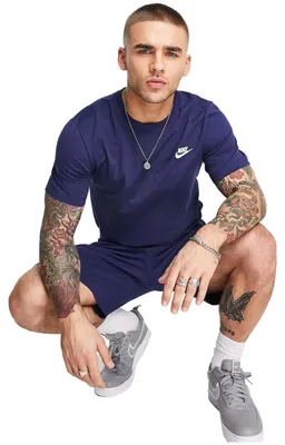 Immagine prodotto di T-shirt Nike AR4997-410 da Uomo
