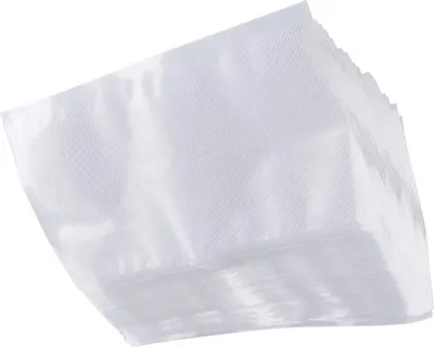 Zdjęcie produktu dla Worki próżniowe vacuum 25x35cm 500szt moletowane