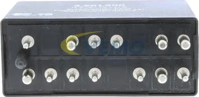 Image de Vemo | Centrale clignotante qualité originale VEMO (V30-71-0011)