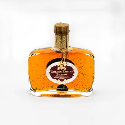 Produktbild von Golden Empire Brandy