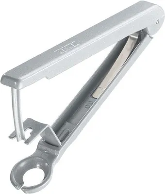 Zdjęcie produktu dla Westmark Kernex, Cherry, Stal nierdzewna, Aluminium, 40 mm, 140 mm, 25 mm