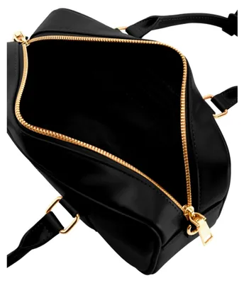 Produktbild von Arvaja Bowling Bag 1001 Black