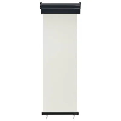 Immagine prodotto di Tendalino Laterale per Balcone 65x250 cm Crema