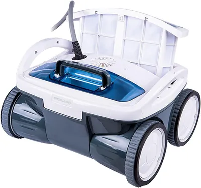 Immagine prodotto di Robot per la pulizia di piscine interrate fino a 45.000 litri, con cavo da 12 metri
