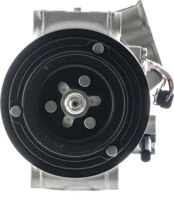 Immagine prodotto di Compressore climatizzatore 12 V Ø 110 mm MAHLE adatto, tra l'altro, per OPEL ASTRA
