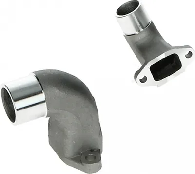 Obrázek produktu pro Sací potrubí BestPrice kompatibilní s Kreidler pro Bing 20 mm